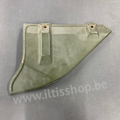 183809428-gebruikt-R2-2 Cover plate engine front right - used.