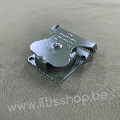 A0239-R3-3 Trailer socket cap - new.