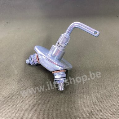 A0348-R1-3 Elektical main switch - new.