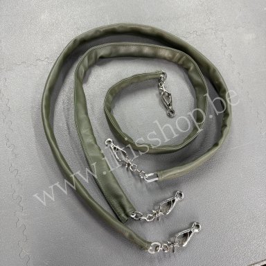 A0363-R2-3 Set of 2 door chains - new.