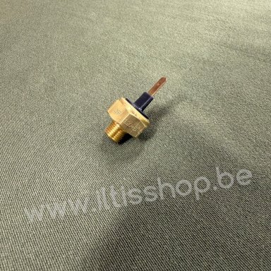 A0419-K5-4 120 ° water temp. switch indicator light. - repro.