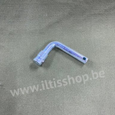 A0420-K1-10 Main switch key - new.