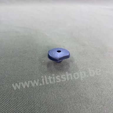 A0423-K6-12 Rubber plug hood (1x) - new.