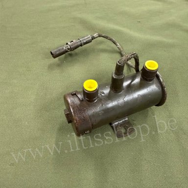 A0441-facet-getest-R3-4 Petrol pump - 24V - Facet - used - tested.