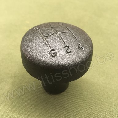 A0442-K2-9 Shifter knob - new.