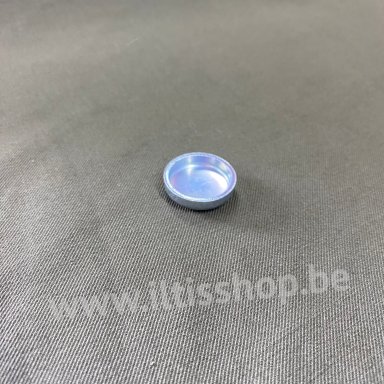 A0544-K6-14 Freeze plug 24mm - new.