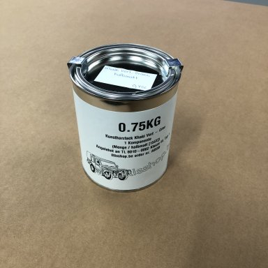 A0558-K8-1 Khaki vert 0.75KG.