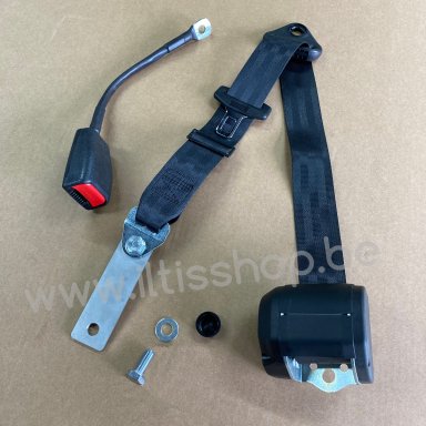 A0637-R4-3 Seatbelt front - new.