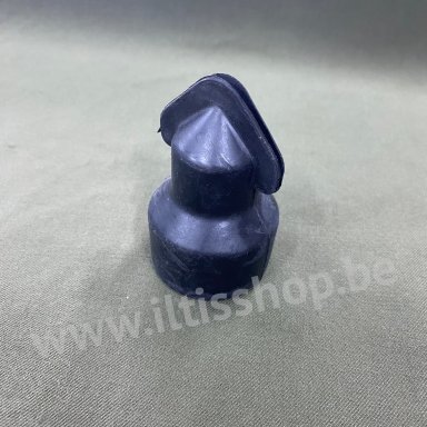 A0895-K3-5 Drain rubber air filter housing - new.