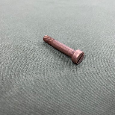 A0934-K8-4 Bolt hinge fork starter - new.