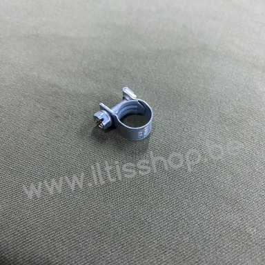 A0936-K5-12 Hose clamp 12mm - new.