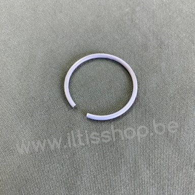 A0957-K3-3 Circlips steering rack - new.