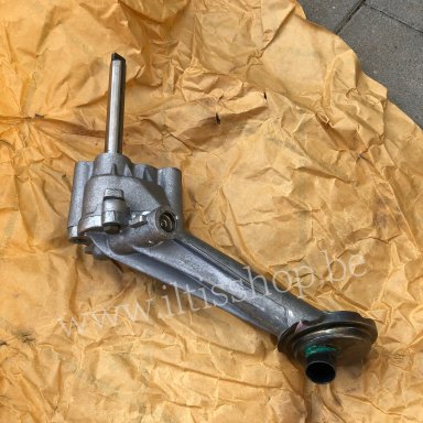 A1004-R4-2 Oil pump - new.