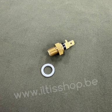 A1028(repro)-K5-4 145° oil temperature switch - new.