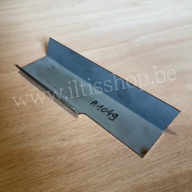 A1049-K3-12 Reinforcement left rear - new.