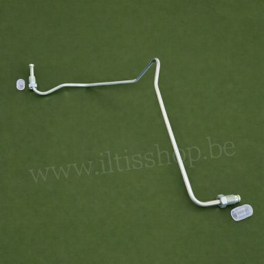 A1097-R7-4 Brake line, brake pump left front - new.