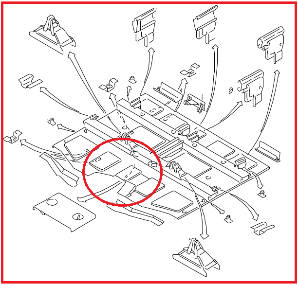tekening-a1089-plaatwerk-voetpaneel-midden