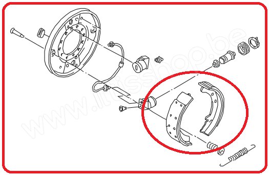 tekening-set-remschoenen-revisie-vooraan-watermerk