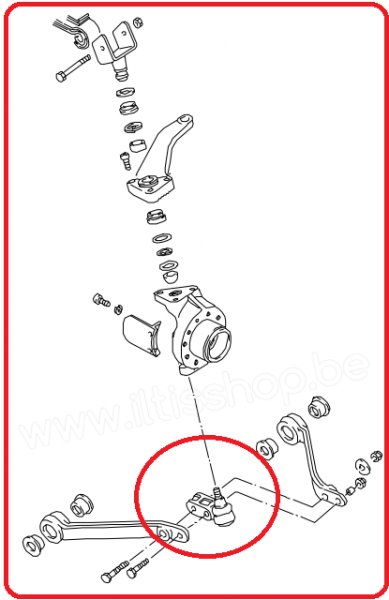 tekening-vork-onderste-fusee-watermerk