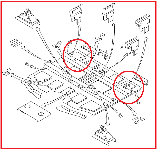 tekening-a1091-plaatwerk-voetpaneel-achter-links-e