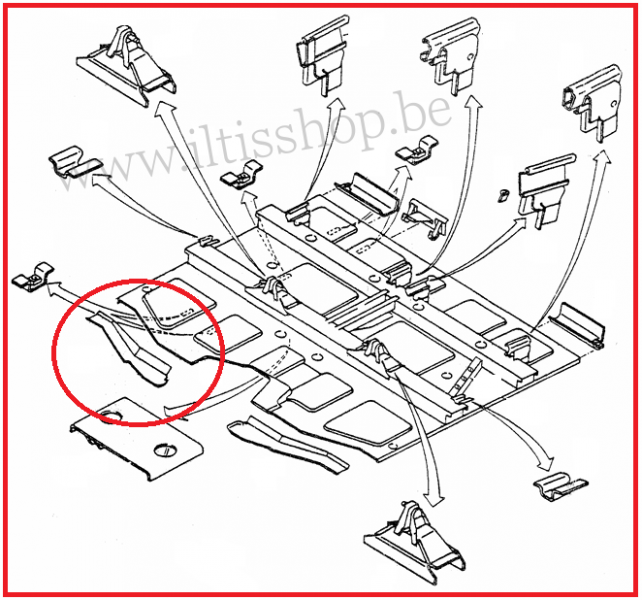 tekening-versteviging-hoek-vooraan-rechts-watermer