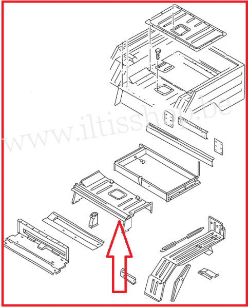 tekening-versteviging-koffervloer-links-watermerk