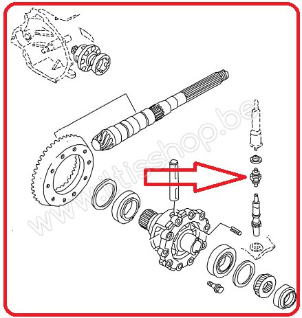 tekening-alu-bus-km-teller-kabel-watermerk
