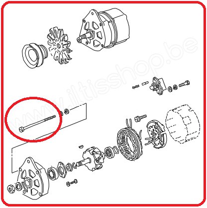 tekening-bout-behuizing-alternator-watermerk