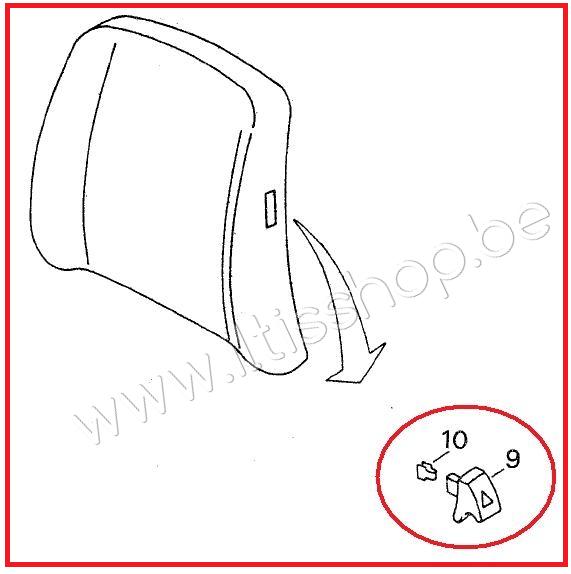 knopje-verstellen-rugleuning-watermerk