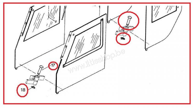 tekening-scharnierpen-deuren-watermerk