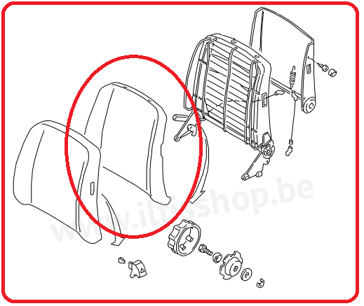 tekening-vulling-rug-voorzetels-iltis-watermerk