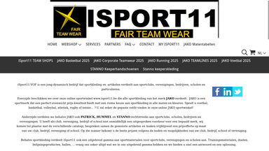 ISPORT11