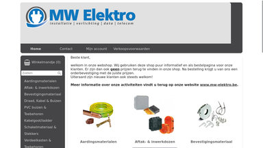 MW Elektro