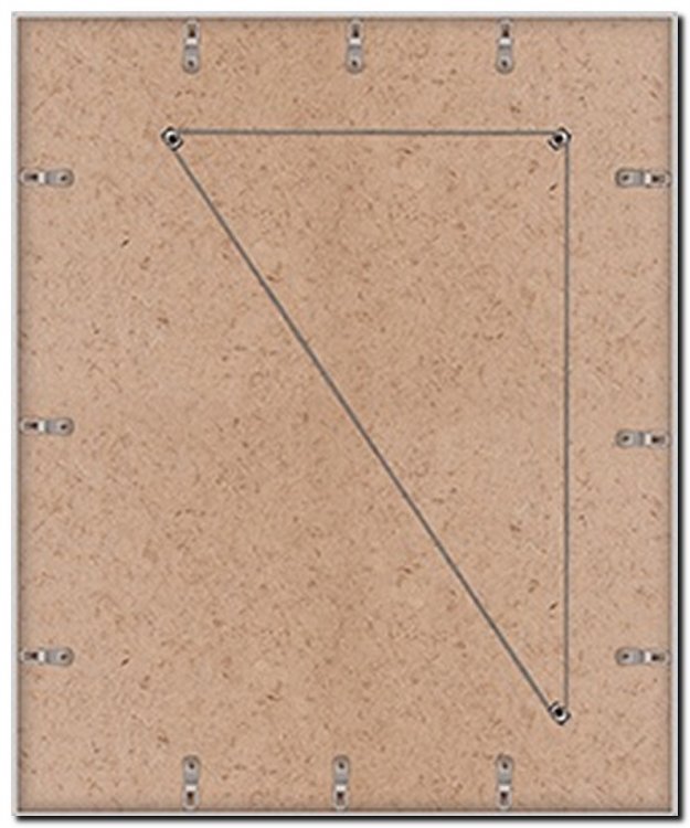 14.125 W Switch-it S Aluminium Changeable Frame Titanium
