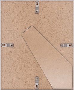 14.325 F Switch-it XL Aluminium Picture Frame Titanium