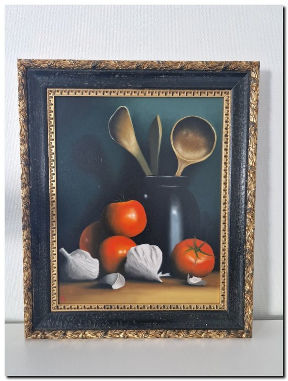 AJO10 How we bake the Spoons