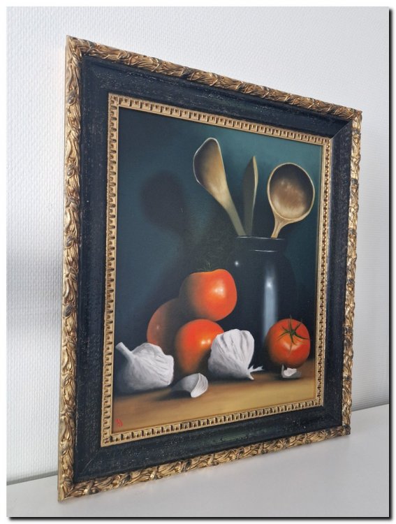 AJO10 How we bake the Spoons