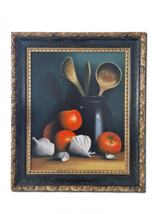 AJO10 How we bake the Spoons