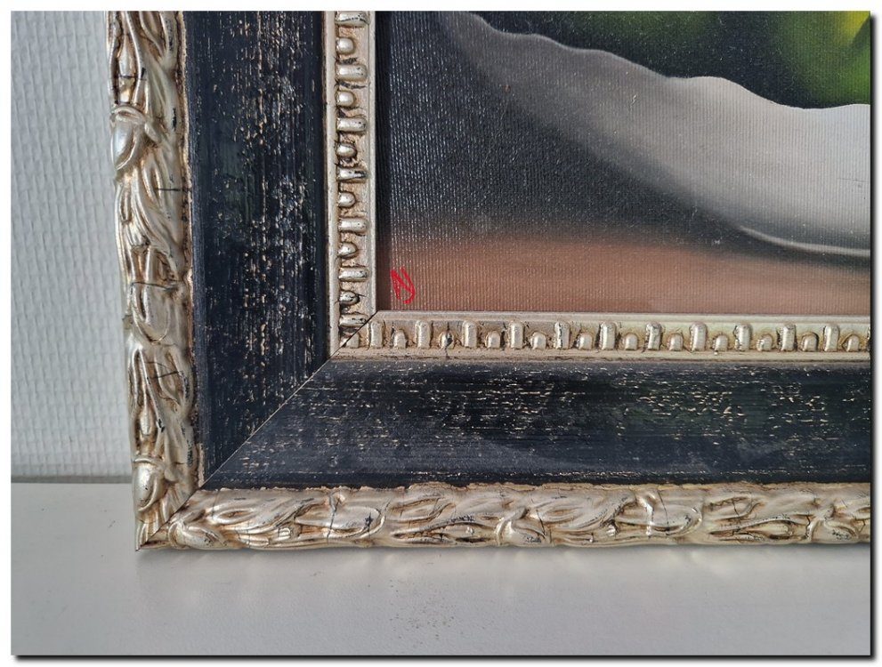 AJO11 These Apples can not compared with Pears