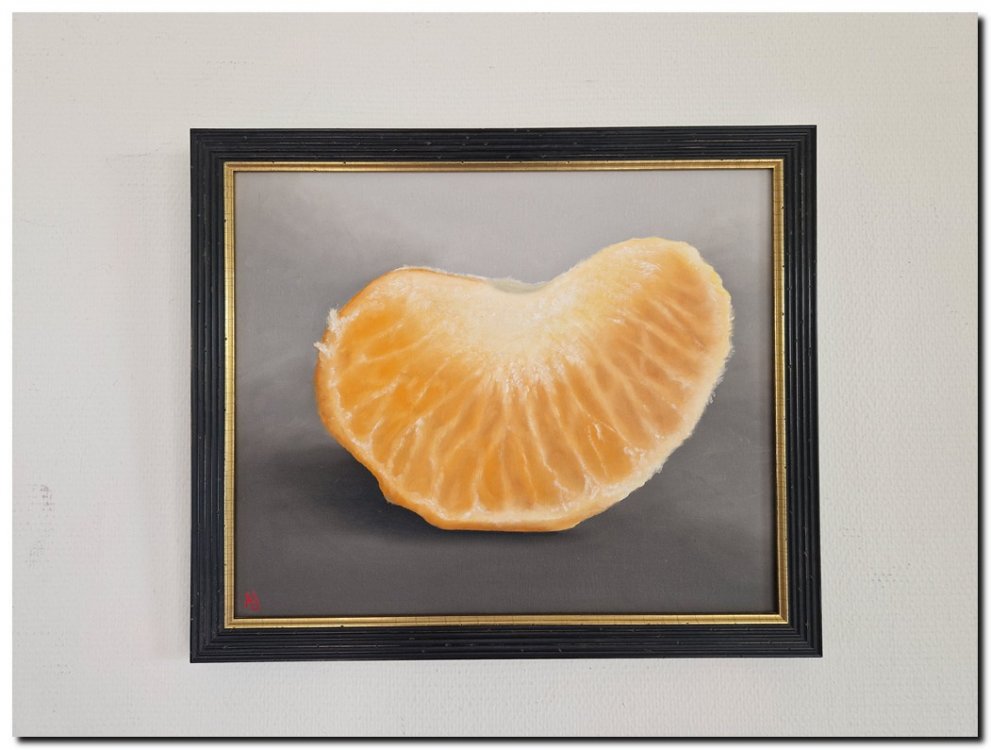 AJO3 Big litlle Mandarin