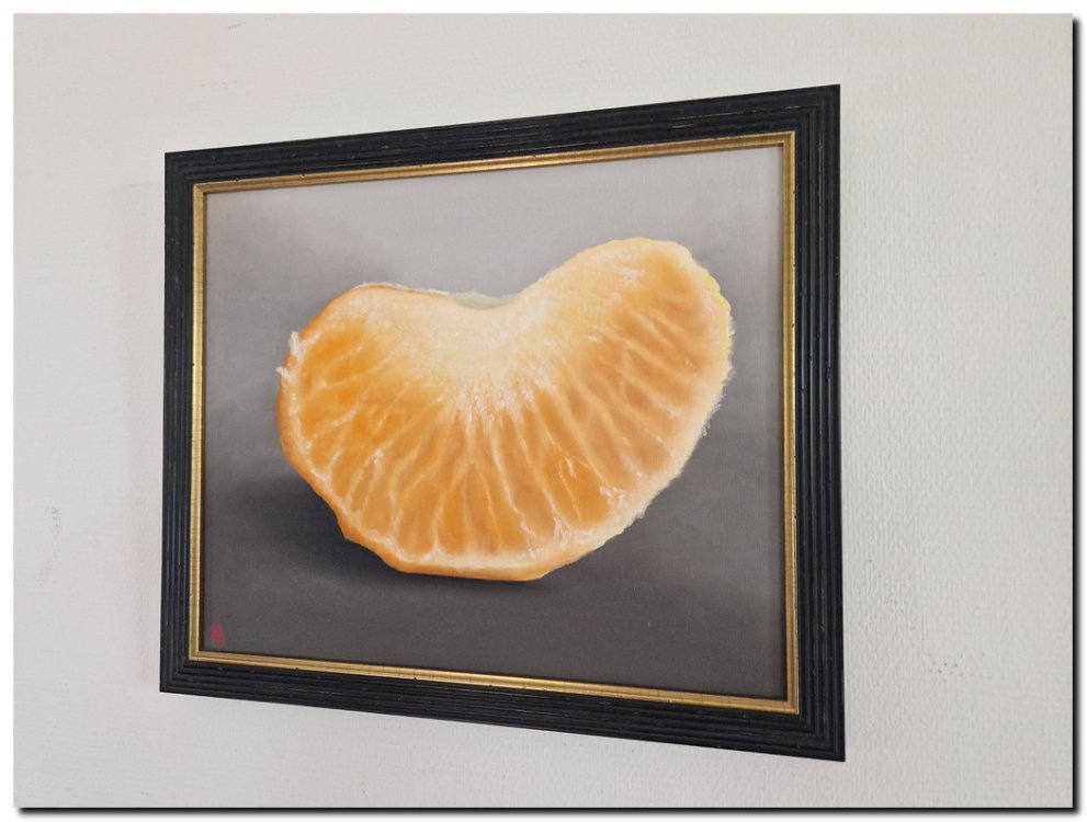 AJO3 Big litlle Mandarin