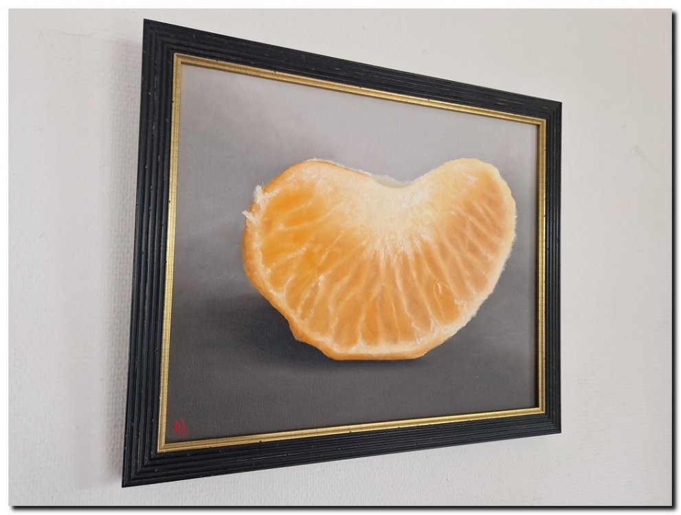 AJO3 Big litlle Mandarin