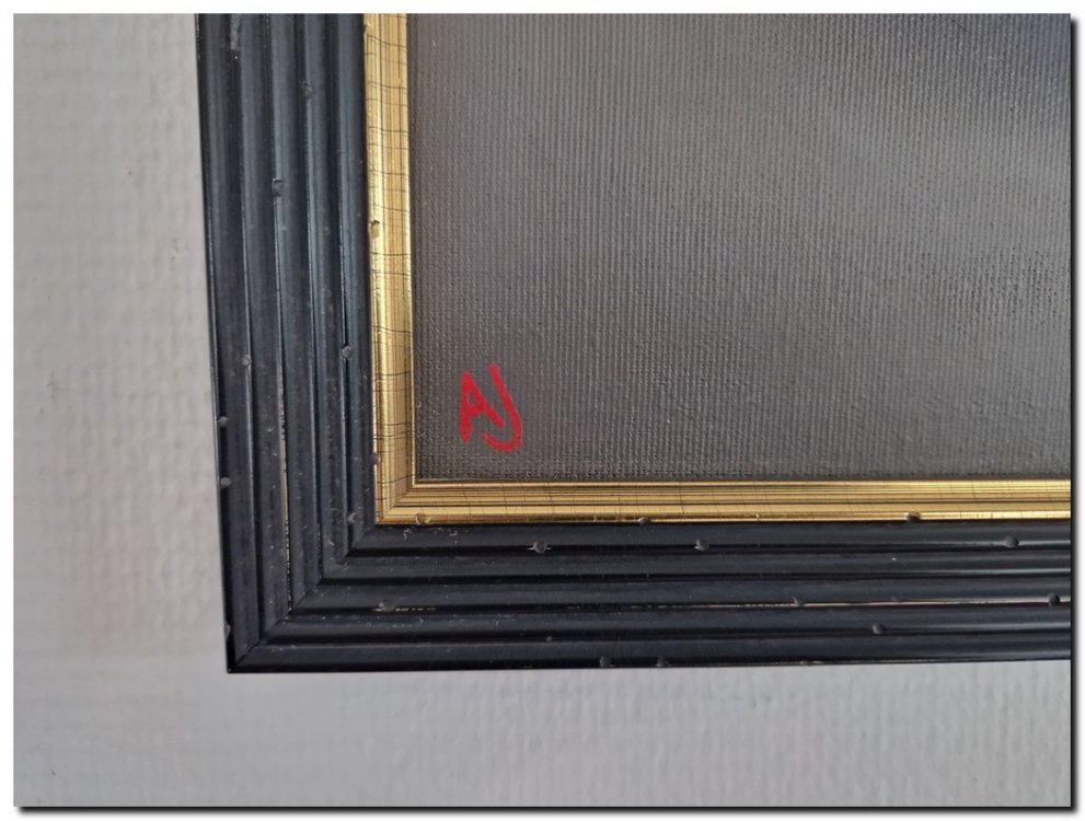 AJO3 Big litlle Mandarin