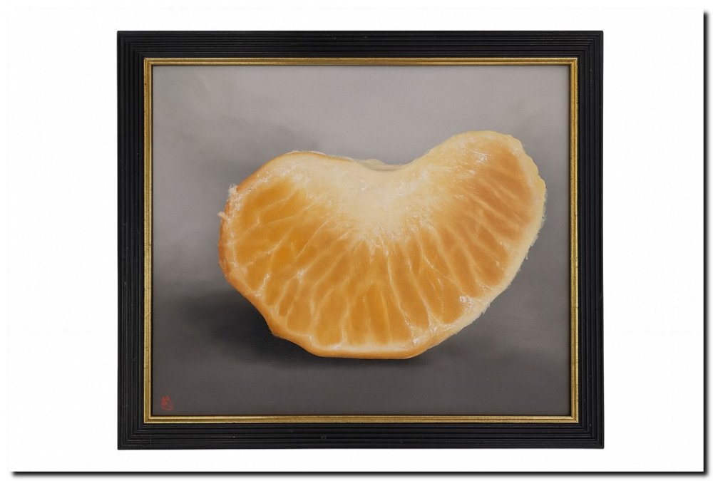 AJO3 Big litlle Mandarin