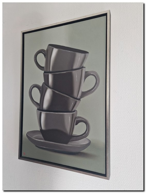 AJO7 After the Break