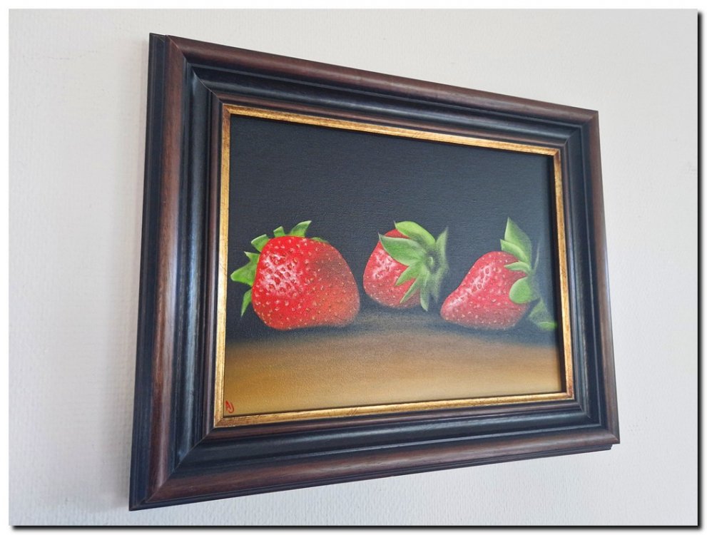 AJO8 The Three Degrees