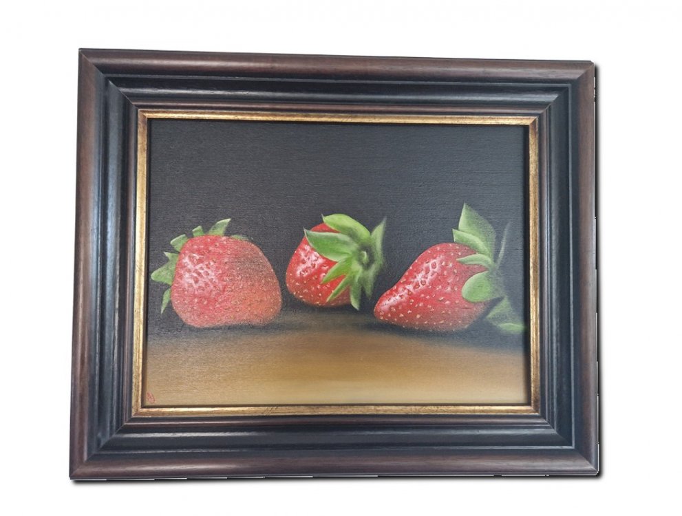 AJO8 The Three Degrees