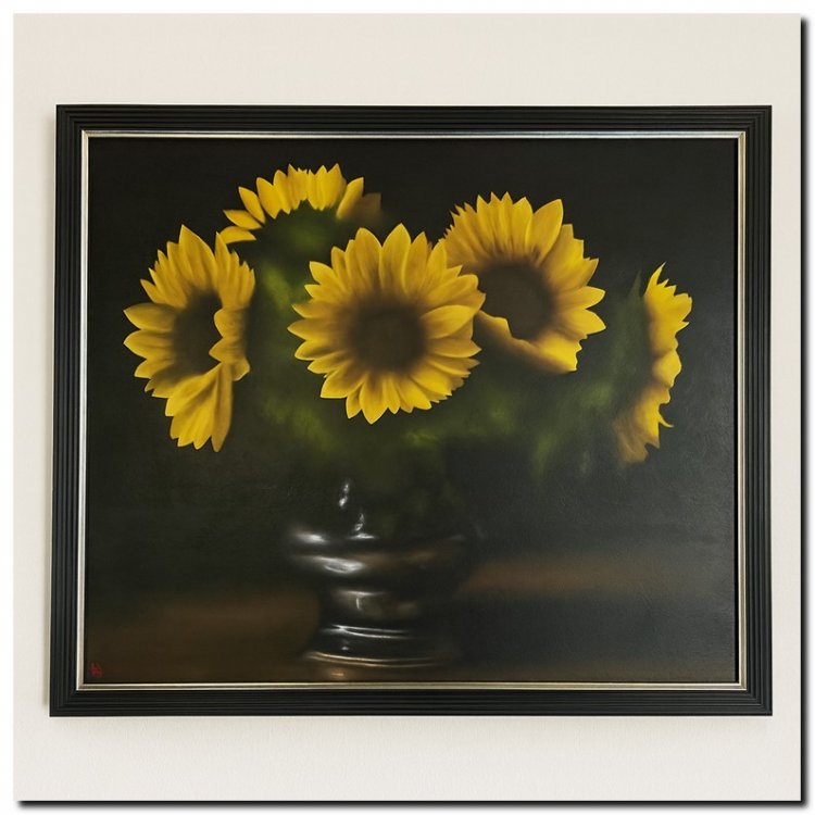 AJO9 Where is the Sunseed