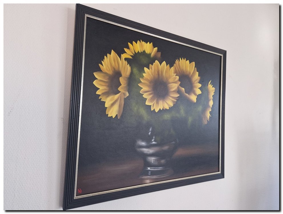 AJO9 Where is the Sunseed