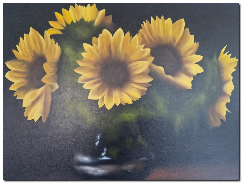 AJO9 Where is the Sunseed